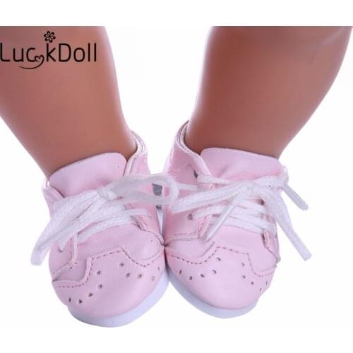 Luckdoll Women's Shoes