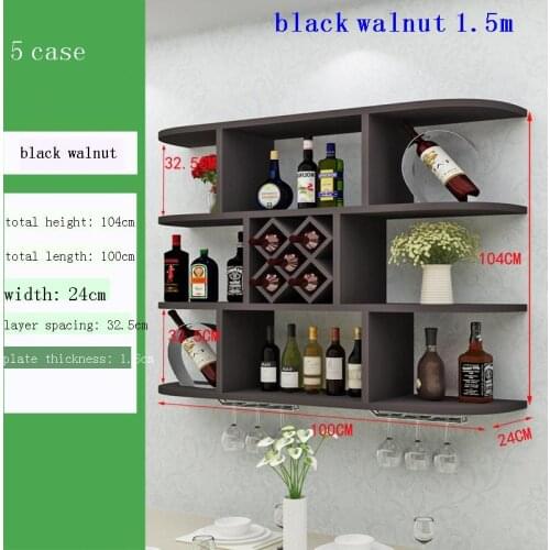 Mobilya Meble Kitchen Kast Living Room Gabinete Mobili Per La Casa Storage Display Bar Shelf Commercial Furniture Wine Cabinet