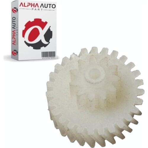 Door Lock Repair Gear For Renault Kangoo