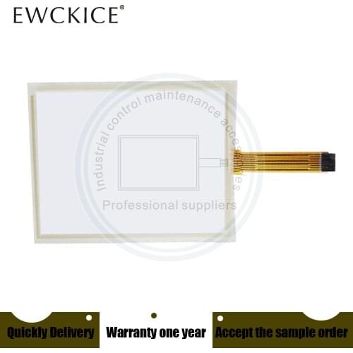 NEW RES-10.4-PL8 PN:95422 A P/N:95422 A PN95422 A HMI PLC touch screen panel membrane touchscreen