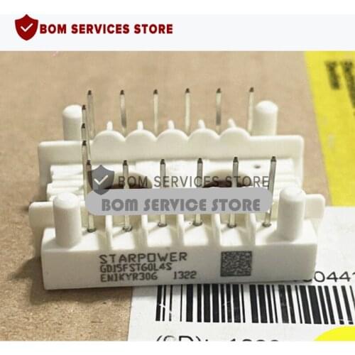 GD15FST60L4S GD10FST60L4S GD20FST60L4S GD30FST60L4S ORIGINAL MODULE