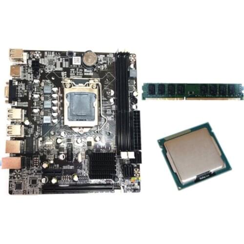 POFAN Motherboards