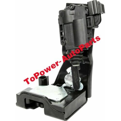 Liftgate Tailgate Trunk Lock Actuator Rear Door Lock Actuator Latch for 2009-2012 Fordd Escape Mercuryy Mariner 9L8Z7843150B