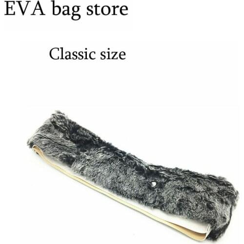 Handle for OBAG Silicon Bag Accessories 2016 New 1 pair of handles Size 47cm 77cm For Obag