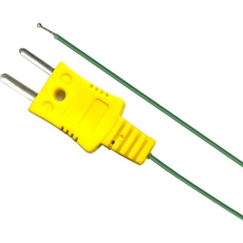 UNI-T UT-T01 K Type Thermocouple Test -40-260 Degree for UT320