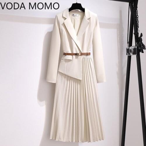 VODA MOMO Women's Dresses