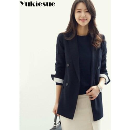 YUKIESUE Women's Demi Jackets