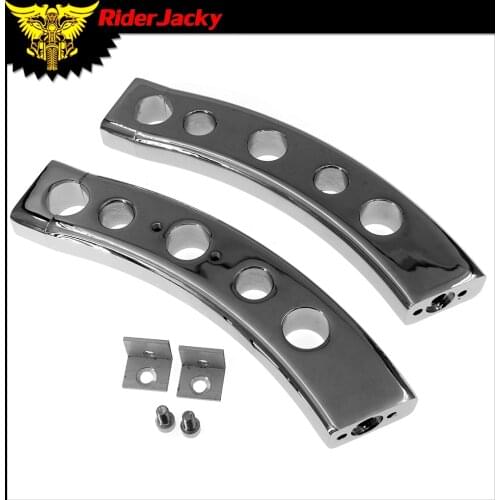 For SUZUKI Boulevard M109R VZR1800 2006-2019 2015 2016 2017 2018 1 inch Drop Motorcycle Handlebar Risers Riser Heightening Fixed