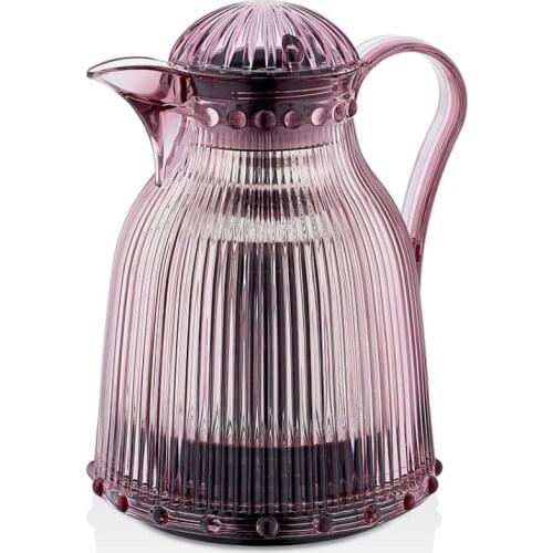 1 LT Damson Asel Baroque Thermos