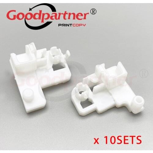 10X RM1-7216-000CN Rear Cover Lever for HP LaserJet Pro 100 Color MFP M175 M176 M177 200 M275 CP1025 LBP7018 LBP7010