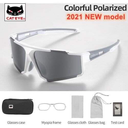 CATEYE Sports Accessories