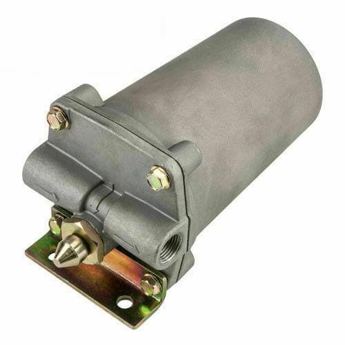4PCS FEBIAT Evaporator FOR HD AIR BRAKE SYSTEMS Replaces Haldex A72420