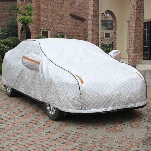 Istraukimas Car Awnings