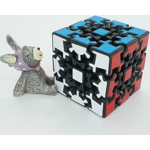 JIAJIALE Rubik's Cubes And Puzzles