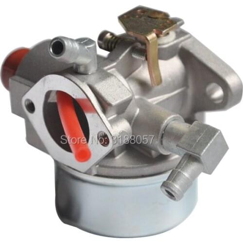Carburetor For TORO 6.5HP GTS 22IN RECYCLER LAWNMOWER Carb TECUMSEH Engine 20370