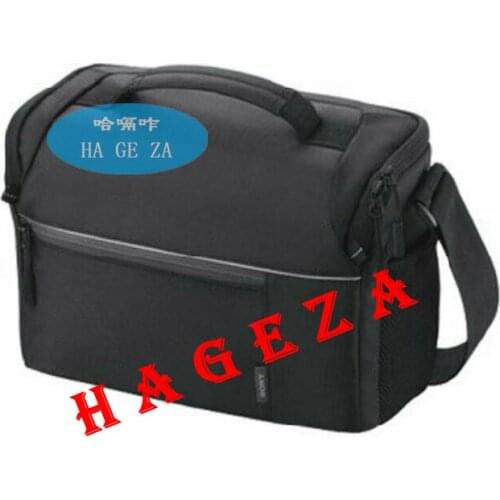 New For Sony LCS-SL20 camera bag micro single a7r2 7m3 7R3 SLR photography inner bag backpack