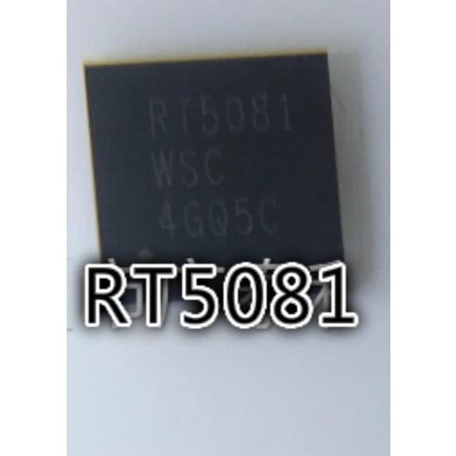 NEW RT5081WSC RT5081 in stock