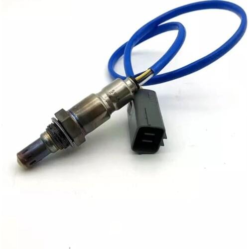 The original Japanese PE01-18-8G1 FOR MAZDA 2013-2018 CX-5 MAZDA 3 MAZDA 6 Lambda Probe O2 Oxygen Sensor PE01188G1A PE01188G1