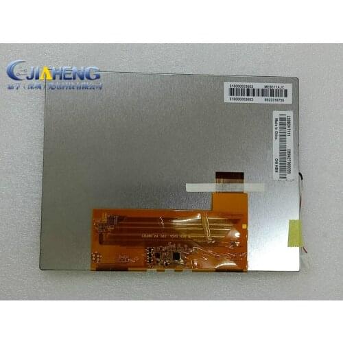 Original 8 inch lcd display digital screen 4: 3 LS080HT111