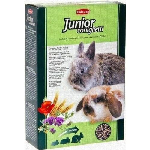 Padovan Animal Care Items