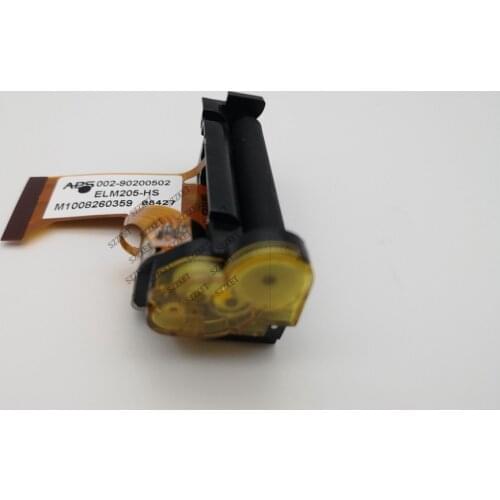 Thermal Printer Head PrintHead ELMA205-HS,Print Accessories 58MM High Speed Printhead ELM205-HS for APS ELM 205 ELMA205 ELMA205