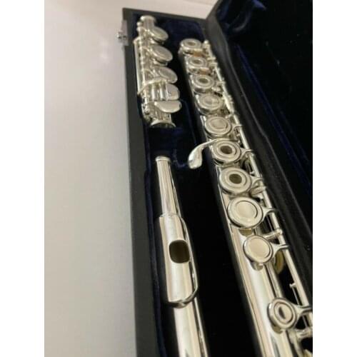 Sonare SF5000/ Powell Flute Open Hole B foot