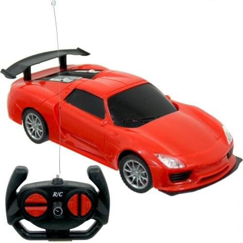 Super Sport Controlled Battery Operated Car