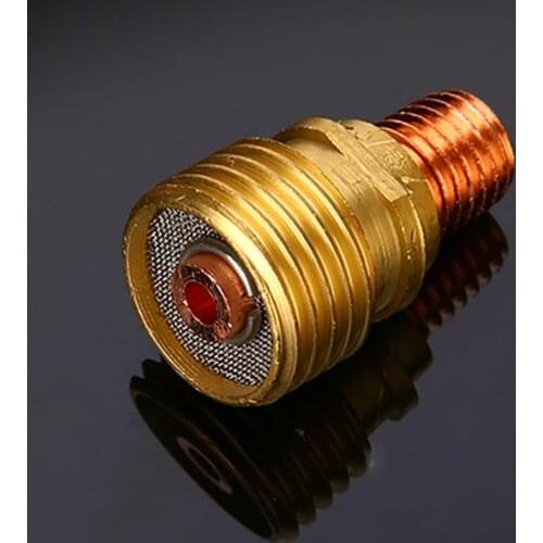 Welding TIG Welding Tool 7pcs/Set Cup For WP-9/WP-20/WP-25 Gas Lens Stubby