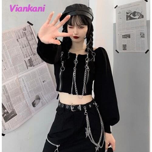 Viankani Women's Long Sleeve T-shirts