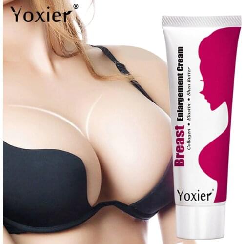 Крема для увеличения груди Yoxier China At AliExpress