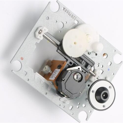 Replacement For GOODMANS GMS-880 CD Player Spare Parts Laser Lens Lasereinheit ASSY Unit GMS880 Optical Pickup Bloc Optique
