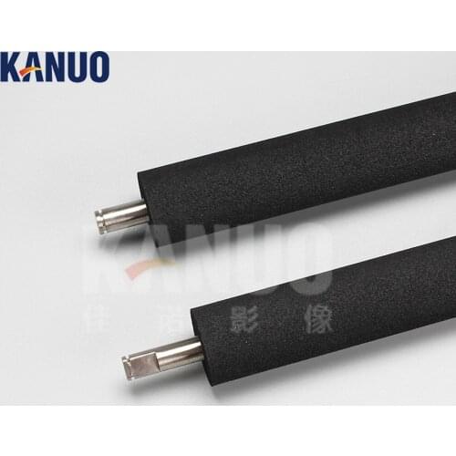 2pcs/lot) A069408 Dryer Roller for Noritsu QSS 2901/3201/3202/3203/3401/3701/3702/3703/3704HD Series Minilab