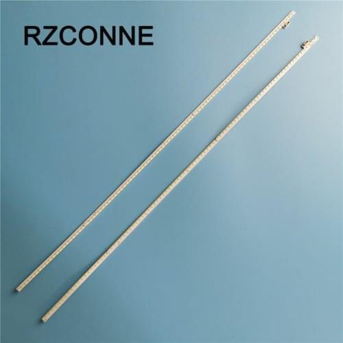 438mm LED Backlight strip 92 lamp for Letv-40 L+R P90B99801010007744 screen TPT400LA-HN011.S