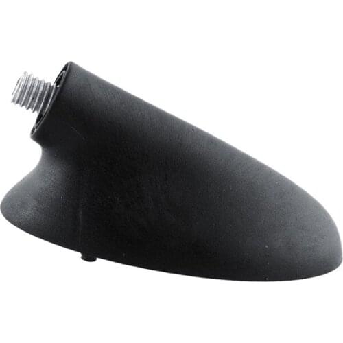 Car Antenna Base Roof Cushion Protector Stable Durable Base For Ford Focus 00-07 Automobile Exterior Replacement Accessories