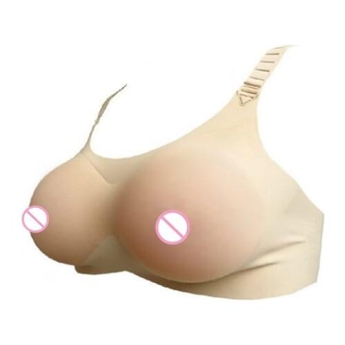 Free Shipping CD Drag Bra Crossdresser Bra Transgender Drag Queen Suitable for Shemale not Include Silicone Breast B5