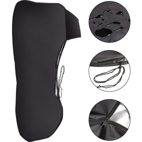 CARBOLE Boat Covers