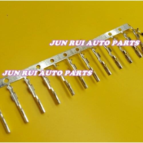 For BMW thin terminal atmosphere lamp pin EVO host pin terminal reversing camera pins