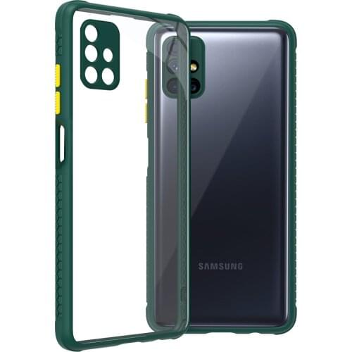 Elekzone Samsung Galaxy M51 Phone Cases