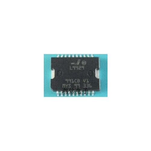 IC new original L9929 SOP20 NEW - FREESHIPPING