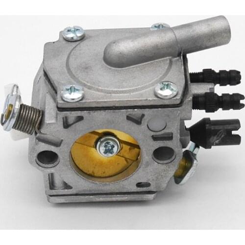 Carburetor Carb Fit For STIHL MS382 MS 382 Garden Tools Gasoline Chainsaw Replaced Spare Parts