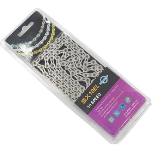 LACYIE Bicycle Chains