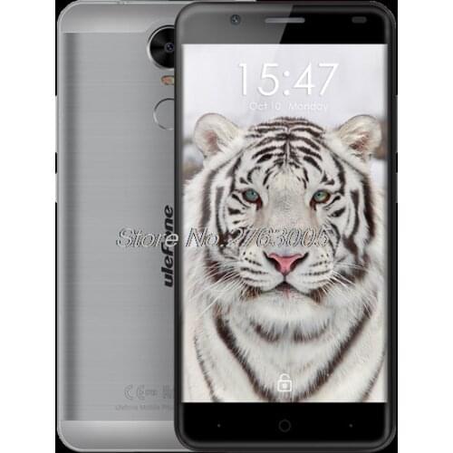 Lulumi Screen Protectors For Ulefone