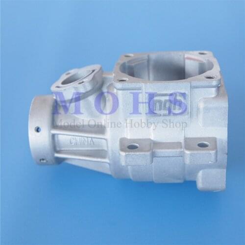 NGH 100% original engines accessories 35101 NGH Crankcase for rc gasoline engines NGH 35CC GT35 Crankcase