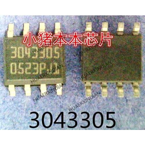 New original 3043305 SOP-8 High Quality