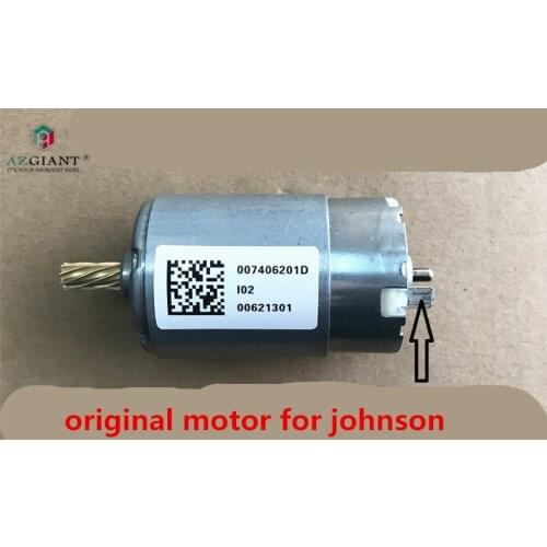 Original car electronic hand brake module motor for BMW 7 Series 5 series F18 F02 for johnson
