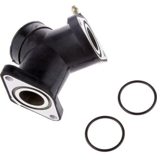 Interface Carburetor Adapter Glue Spare Parts For Motorcycle