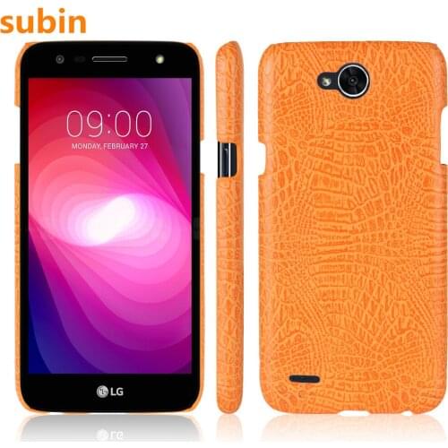 Чехлы для телефонов LG X power 2 Subin China At AliExpress