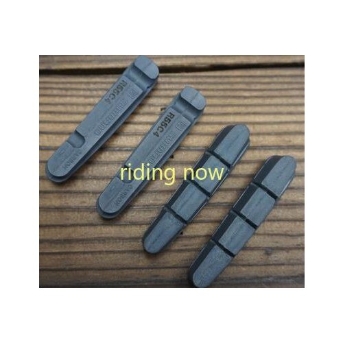 Shimano R55C4 Aluminum Carbon Rim road bike brake shoes DURA ACE ULTEGRA 105 R8000 6800 5800 R9100 6810 R8010 5810 Brake Pad