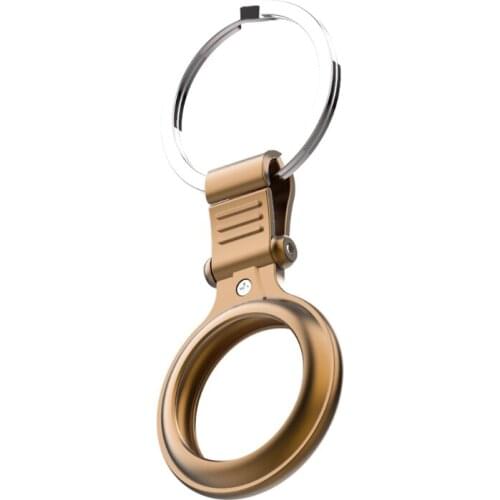 Protective Skin Compatible for Airtags Case Cover Bluetooth Tracker Cover QW