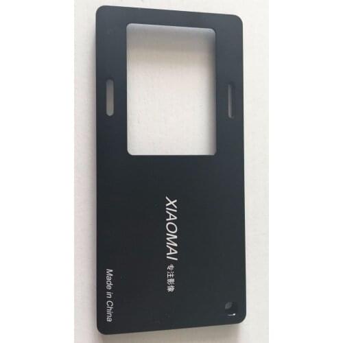 Zhiyun Smooth R / C Gimbal Work for Gopro Camera Accessorise adater plate mount